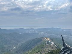 -缥缈峰景区