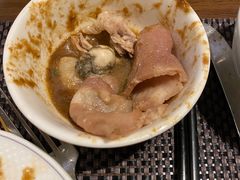 -帝豪酒店•马可勃罗西餐厅