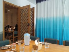 大堂-山茶云南菜(中关村店)