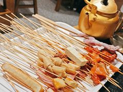 -旺蜀主成都串串火锅(西直门凯德MALL店)