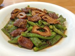 -23号墙门菜(狮虎桥店)
