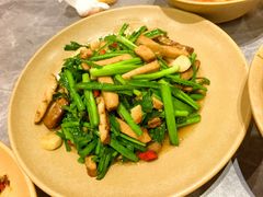 -廖川菜(金虹桥店)