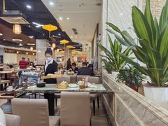 -點無缺茶楼·海鲜酒家(世博店)