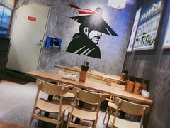 -隆门客栈·西北小吃手工面(丰盛町商业步行街店)