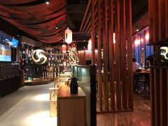 大堂-石葵(锦业时代店)