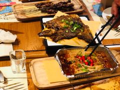 -醉三巡酒馆(浑南店)