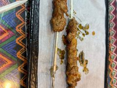 -西域美食(西直门南小街店)