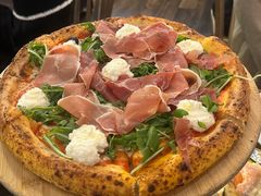 -Alimentari Grande(东湖路店)