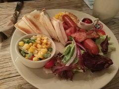 -maan coffee漫咖啡(通州店)