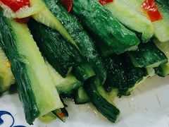酸辣瓜条-柴氏风味斋(甘家口店)