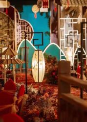 -Sunny喜铺婚礼策划(东部店)