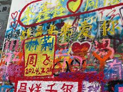 -黄桷坪涂鸦艺术街