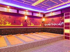-北京河南大厦酒店