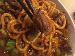 -西粉堂新疆米粉(朝外店)