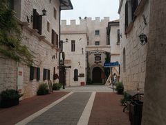 -华谊兄弟（长沙）电影小镇