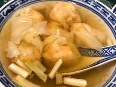 -麦奀云吞面世家 山顶店(山顶广场店)