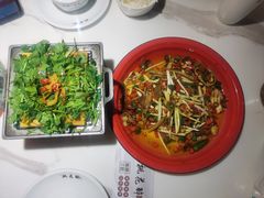 -老板恋上鱼(高新万达店)