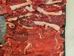 -牛品福潮汕牛肉火锅(旺庄店)