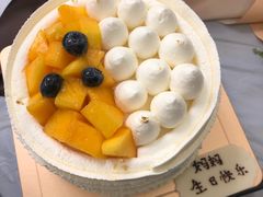 -黑池口感烘焙·生日蛋糕(坂田店)