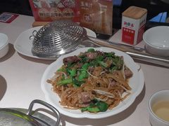 -潮泰牛肉火锅 · 创于1992年(车公庙店)