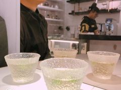 -茶是一枝花泡茶店