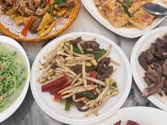 -今一靓汤.顺德菜东莞三十年老字号(厚街店)