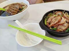 -古南都·清真绿柳居菜馆(太平南路店)