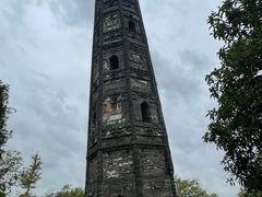 -上海佘山国家森林公园天马山园