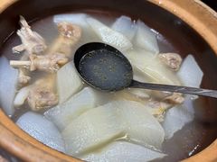 -掌上鲜(南顺城街店)