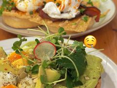-Egg•Allday Brunch(襄阳北路店)