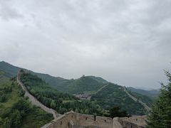 -雁门关景区