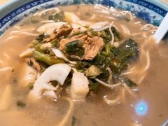 -慧娟面馆·餐厅(望江路店)