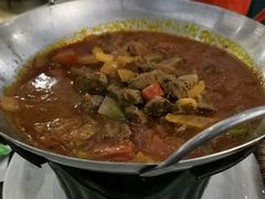 -Mevlana梅夫娜土耳其餐厅·清真
