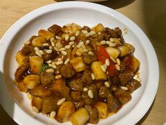-兔爸私家小厨(新北万达店)