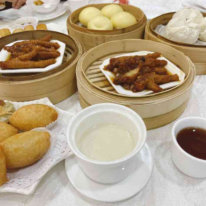 百合豪宴(龙岗店)-"代金券使用时间说明包含法定节假日通用,结.