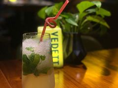 -MARU玛露音乐餐厅(前滩世贸店)