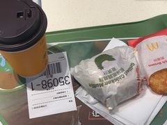 -麦当劳(余姚北站店)