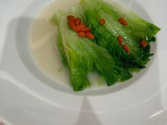 -红棉中餐厅·广州海航威斯汀酒店