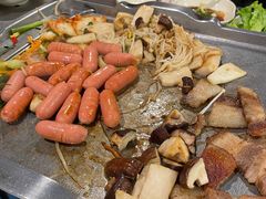 -李氏烤肉店