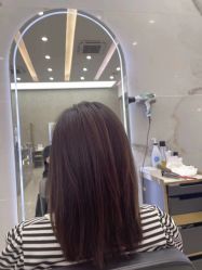 -苏奇发型·烫发染发