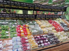 -大润发(国兴店)