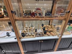 -大连铂尔曼酒店-铂尔曼美食廊 Pullman Deli