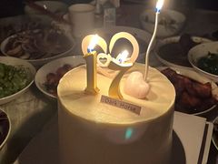 -Dark Horse·黑马蛋糕·低脂·低糖淡奶(金匙望湖大厦店)