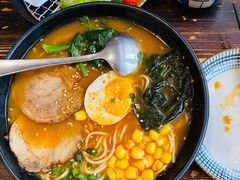 -小川洋风料理(汉街店)