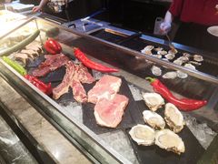 -红林大酒店RFcafe自助餐厅