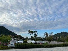 -朱家尖南沙景点