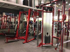 -SAH健身私教工作室(紫东店)