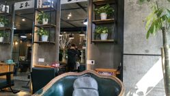 -上禾 HAIR SALON