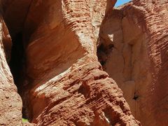 -天山神秘大峡谷