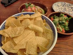 -Q MEX 库迈墨西哥餐吧(三里屯店)